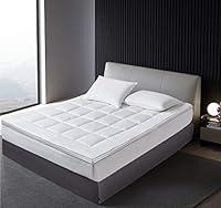 Algopix Similar Product 10 - Kathy Ireland Queen Size Mattress