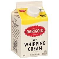 Algopix Similar Product 4 - Darigold Whipping Cream Ultra