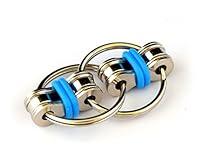 Algopix Similar Product 7 - DGC1722 FidgetWorks Norm Chain Fidget