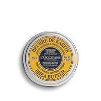 Algopix Similar Product 6 - LOCCITANE Organic Certified Pure Shea