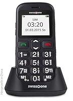 Algopix Similar Product 7 - SWISSTONE BBM 320C 177 71g Black 