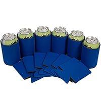 Algopix Similar Product 9 - QualityPerfection 25 Royal Blue Party