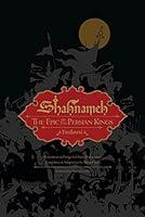 Algopix Similar Product 14 - Shahnameh: The Epic of the Persian Kings