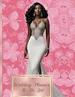 Algopix Similar Product 18 - African American Wedding ToDo List