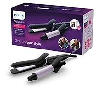 Algopix Similar Product 7 - Philips StyleCare MultiStyler BHH811