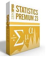 Algopix Similar Product 19 - SPSS Statistics 23 Premium Grad 