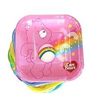 Algopix Similar Product 3 - Prime Party Care Bears Tabelware