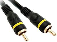 Algopix Similar Product 12 - CableWholesale 12Feet RCA MaleRCA
