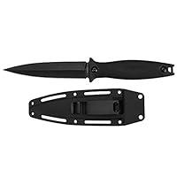 Algopix Similar Product 4 - Kershaw Secret Agent Boot Knife 44