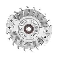 Algopix Similar Product 14 - Chainsaw Flywheel High Accuracy Stable