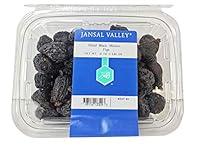 Algopix Similar Product 11 - Jansal Valley Dried Black Mission Figs