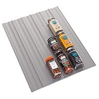 Algopix Similar Product 9 - YouCopia SpiceLiner Spice Rack Drawer