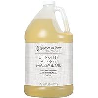 Algopix Similar Product 5 - Ginger Lily Farms Botanicals UltraLite