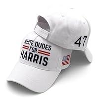 Algopix Similar Product 9 - homeSlik Kamala Harris Hat Comma La Hat