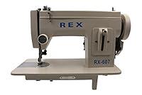 Algopix Similar Product 9 - REX Portable WalkingFoot Sewing