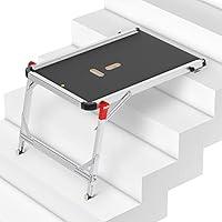 Algopix Similar Product 13 - Hailo TP1 Work platform for staircases