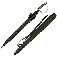 Algopix Similar Product 19 - MTech Saber Handle Umbrella
