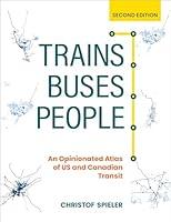 Algopix Similar Product 11 - Trains Buses People Second Edition