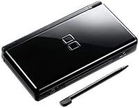 Algopix Similar Product 9 - Nintendo DS Lite Consle with Top Spin 2