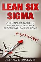 Algopix Similar Product 20 - Lean Six Sigma Beginners Guide to