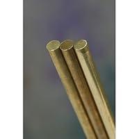 Algopix Similar Product 8 - KS K  S Precision Metals 1160 Round