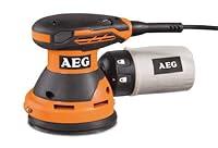 Algopix Similar Product 1 - AEG OEX125E Randon Orbital Palm Sander