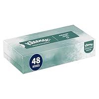 Algopix Similar Product 9 - Kleenex Professional Naturals Facial