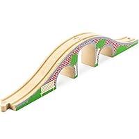 Algopix Similar Product 6 - Conductor Carl Wood Train Track