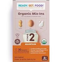 Algopix Similar Product 19 - Stage 2 Mixins  Safe  Easy Early