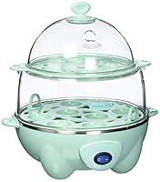 Algopix Similar Product 13 - Dash DEC012RD Deluxe Rapid Cooker