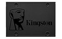 Algopix Similar Product 14 - Kingston 480GB A400 SATA 3 25