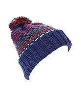 Algopix Similar Product 15 - Amtal Unisex Multicolor Stripe RibTrim