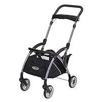 Algopix Similar Product 1 - Graco SnugRider Elite Car Seat Carrier