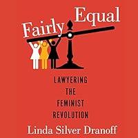 Algopix Similar Product 1 - Fairly Equal Lawyering the Feminist