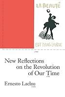Algopix Similar Product 14 - New Reflections on the Revolution of
