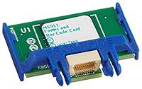 Algopix Similar Product 5 - Lexmark Forms and Bar Code Card