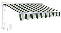 Algopix Similar Product 15 - ADVANING 16x10 Motorized Patio