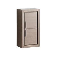 Algopix Similar Product 20 - Fresca Bath Bathroom Linen Side Cabinet