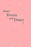 Algopix Similar Product 13 - All Day I Dream About Dance Graph