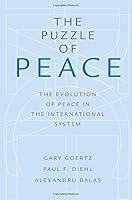 Algopix Similar Product 10 - The Puzzle of Peace The Evolution of