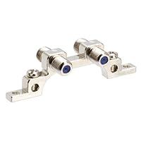 Algopix Similar Product 16 - Cmple  3 GHz Dual Ground Block 2