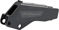 Algopix Similar Product 13 - Chain guide black Polisport, 8451700001