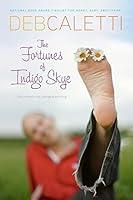 Algopix Similar Product 4 - The Fortunes of Indigo Skye
