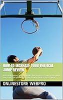 Algopix Similar Product 15 - How To Increase Your Vertical Jump