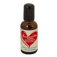 Algopix Similar Product 17 - Flower Essence Services Benediction