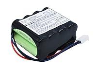 Algopix Similar Product 20 - Cameron Sino 2000mAh Battery for Drager