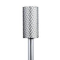 Algopix Similar Product 1 - C  I 3 Way Carbide Nail Drill Bit for
