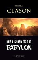 Algopix Similar Product 17 - The Richest Man in Babylon