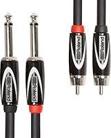 Algopix Similar Product 11 - Roland RCC-5-2R28 Interconnect Cables