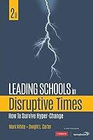 Algopix Similar Product 8 - Leading Schools in Disruptive Times